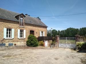 B&B / Chambres d'hotes La Ferme de Spoir : photos des chambres