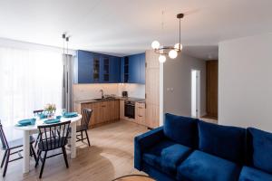 Resort Apartamenty Klifowa Rewal 57