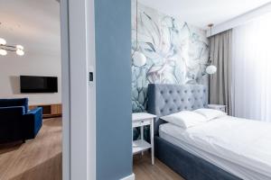 Resort Apartamenty Klifowa Rewal 57