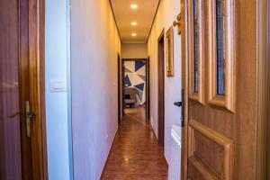 Casa Charo Prexigueiro