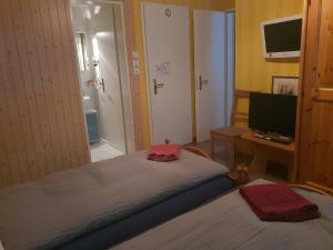 Hotel Klein Matterhorn