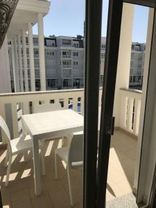 Apartament privat te Grand Europa Resort Velipoje