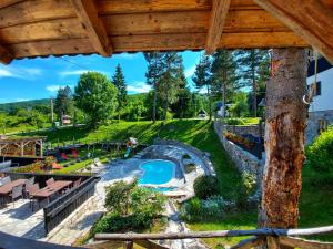 Plitvice Etno House I 