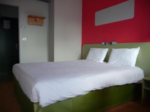 Hotels ibis budget Tours Centre Gare et congres : photos des chambres