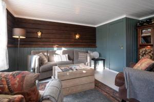 Eika Cottage: Cozy, rural, spacious and well-equiped