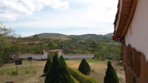 Finca Casa Loma Barichara