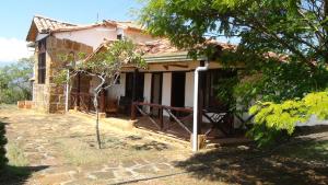 Finca Casa Loma Barichara