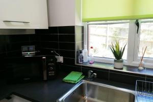 Clements Retreat on the North Norfolk Coast