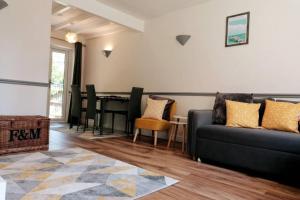 Clements Retreat on the North Norfolk Coast