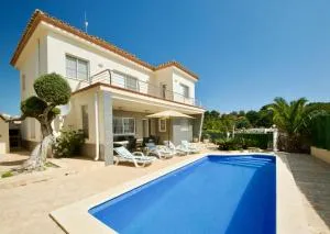 Villa Reggia - Perelló