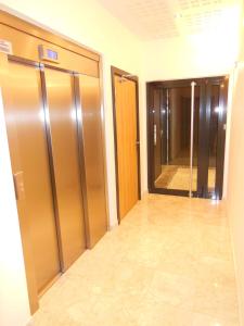 Apartment with Balcony room in 3 Bedrooms 3 bathrooms central Cannes Lecerf 411