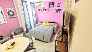 Palacios Deluxe Apartment with Elevator