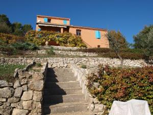 B&B / Chambres d'hotes La roque : photos des chambres