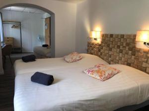 Hotels Hotel du Levant : photos des chambres