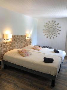 Hotels Hotel du Levant : photos des chambres