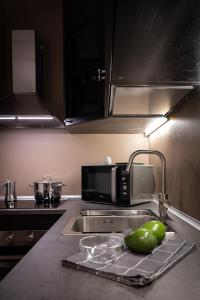 Appartamento zio Primo