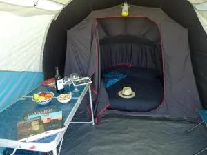 Capalbio Campeggio Rurale - La Torba