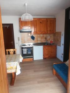 Appartamenti Abetaia