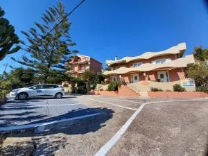 Stefanos Studios - Lassi