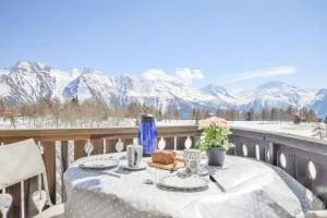 Valaisia 131 - Blatten bei Naters