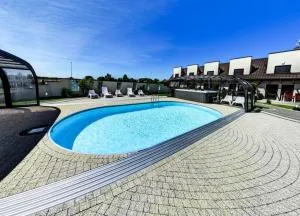 Apartmenty Magnolia - Łeba