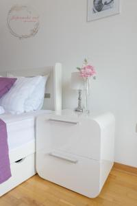 Apartman Japanski vrt, Centar