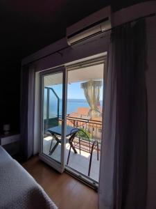 Panorama sea view Apartment H