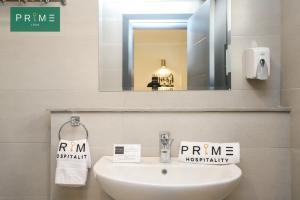 Prime Inn 10th Of Ramadan