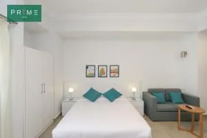 Prime Inn 10th Of Ramadan - الاسماعلية