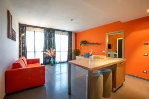 Superior Apartment room in Matrix Relais Padova