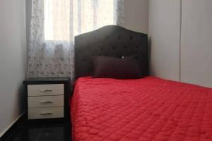 Apartamento acogedor con Piscina Excelente Sector