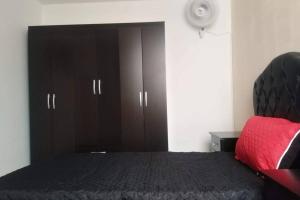 Apartamento acogedor con Piscina Excelente Sector