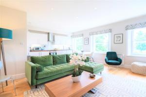 Superior Apartment room in Luxury Apartments - Montpelier Spa