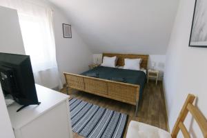 Alle Bed & Breakfast