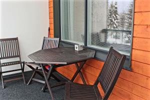 Lapland Happiness Skistar 201