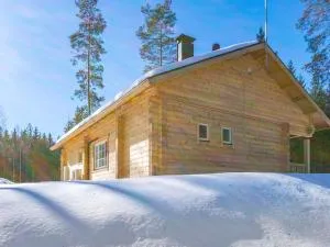 Holiday Home Kaitaranta by Interhome - Heituinlahti