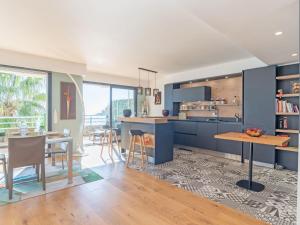 Appartements Apartment New Beach by Interhome : photos des chambres