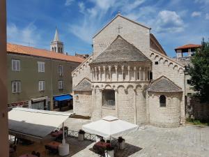 Modern room old Town - Zadar