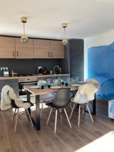 Hiša Pri Koritu - Apartma Matajur 