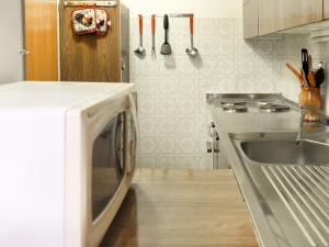 Apartment Bouleaux E 1 by Interhome