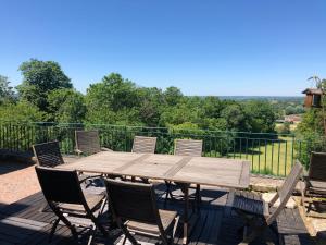 Hotel La Croix De Vernuche