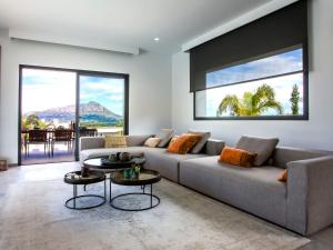 Villa Villa Sareva by Interhome