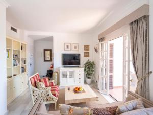 Apartment Las Ranas by Interhome