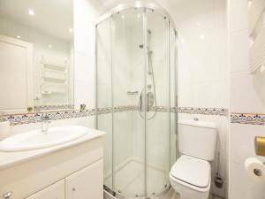 Apartment Las Ranas by Interhome