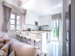 Apartment Las Ranas by Interhome