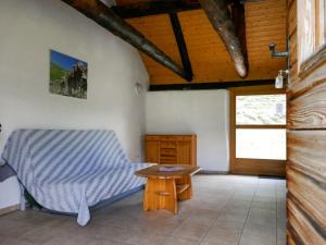 Holiday Home Rustico Dolomia by Interhome