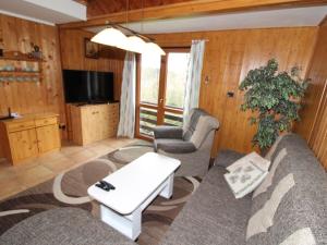 Holiday Home Kyjov u Krásné Lípy by Interhome