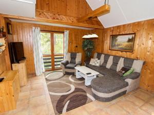 Holiday Home Kyjov u Krásné Lípy by Interhome