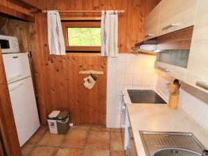 Holiday Home Kyjov u Krásné Lípy by Interhome