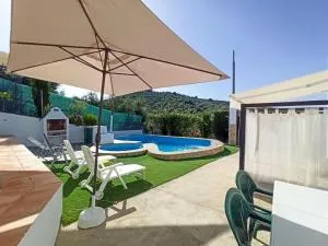 Holiday Home El Viso by Interhome - Cabra